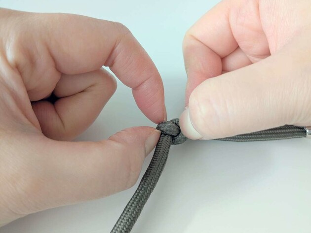 もう無理だ…ガッチガチの【固結びの紐】←諦めないで！「一瞬でほどけた!!」超使える裏ワザ