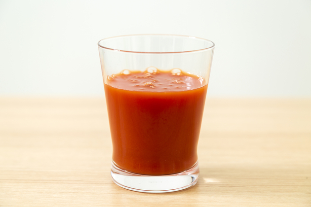 【今日は野菜食べなかったから野菜ジュース飲んどこ…】「間違ってます」管理栄養士の回答に"ゾッ"