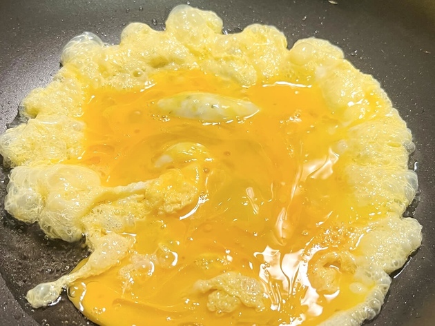 【チャーハンはもう一生これ！！】もう元に戻れない(泣) 鳥羽シェフ直伝「お店級にウマイ食べ方」→「見た目が全然違う！」