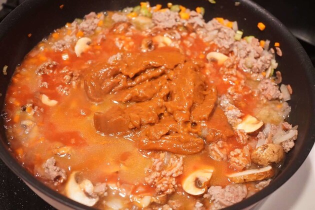 【ミートソースはもう一生これ！？】栗原はるみさん流「もっと早く知りたかった(泣)」香りがすごい！