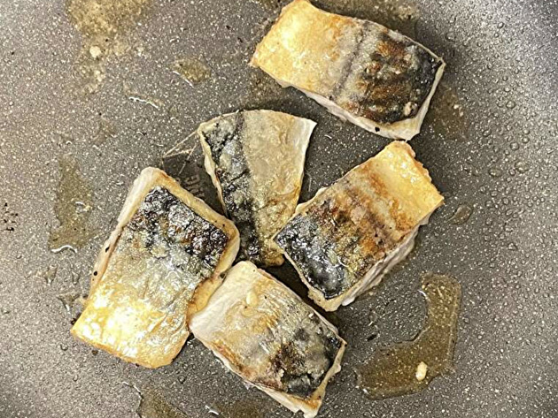 【みんなーーー！さば、味噌煮にしないで！】"さかなクン"が教える「猛烈にウマくなる」食べ方！