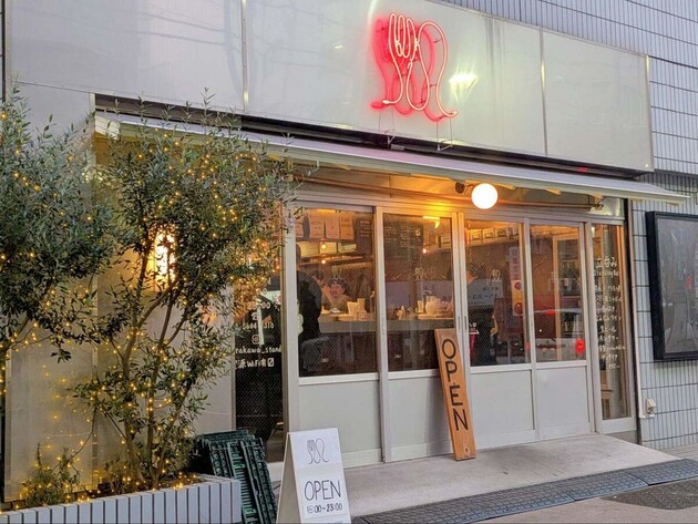 『マツコの知らない世界』放送後→17時前から大賑わい【東京】マツコ「深入りしちゃだめよ」隠れ名店