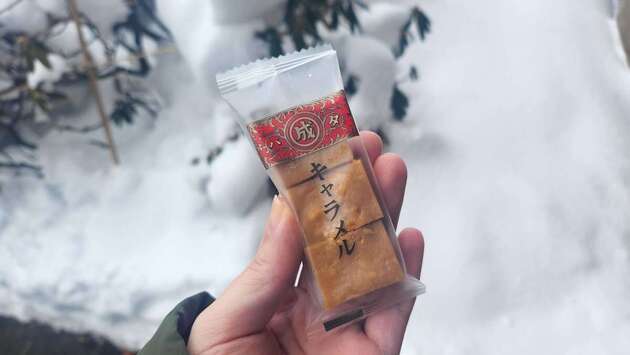 ほんっっとに美味しい！実は超穴場【北海道】"六花亭”店舗限定モーニングメニュー