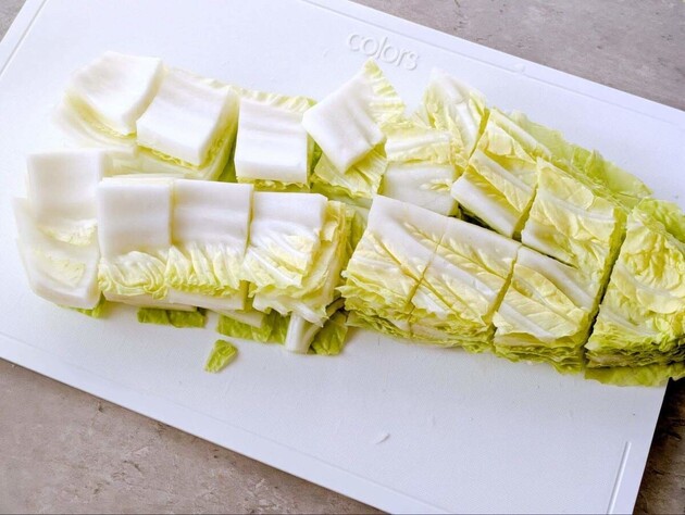 【白菜、絶対やらないと後悔する食べ方】農家のおかんが教える「何度もリピートしたい」大バズレシピ