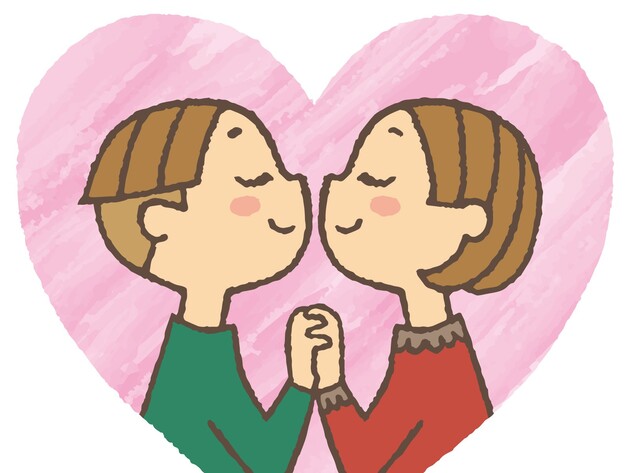 海外では要注意！「フレンチキス」の意味が180度違うってマジ！？【間違えたら恥ずかしい】