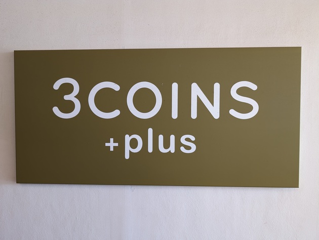 アイボリーは「在庫なし」【3COINS】でこれ買って！「こりゃ売れるね」大注目3選