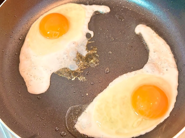 ハムと卵あったらコレ作ってー！【土井善晴さん】うんまぁ～～～い食べ方「こ〜れはリピ確！」