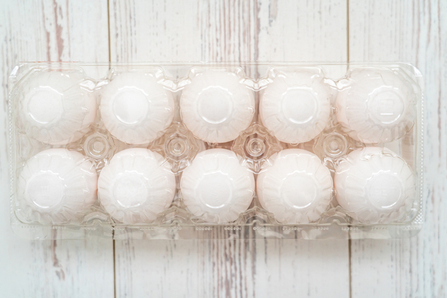 【絶対やめて！卵パックの置き場所】"日本養鶏協会"の教えに→「冷蔵庫なのにダメなの！？」「うっかり...」勉強になる