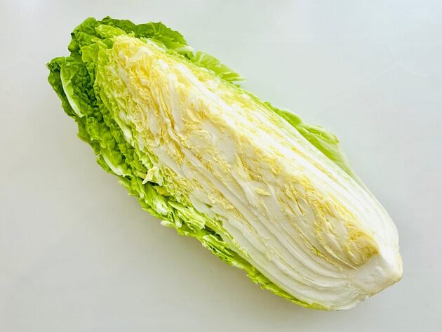 お願い！"白菜"余ってたらこう食べて【タサン志麻さん】が教える感動の食べ方に「これだぁぁー!!」「やっぱりすごかったわ…」