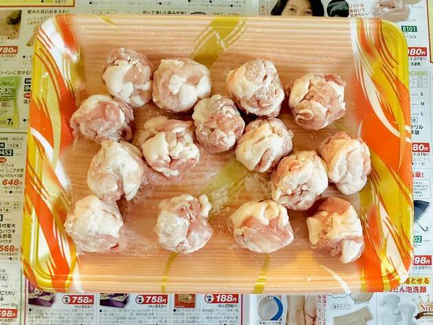 【豚こま肉、いきなり炒めないでぇぇー！】和田明日香さんの「ベラボーに美味い食べ方」