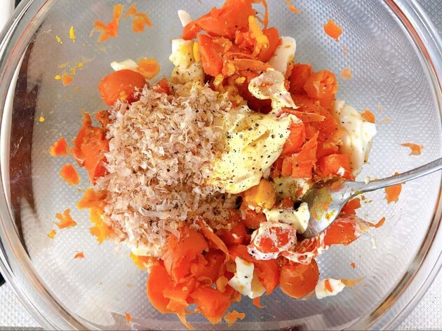 【バズった“にんじん2本”の食べ方】北海道農家の嫁が教える食べ方→「こんなに甘いなんて…」