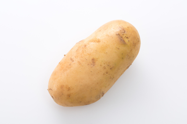 じゃがいもが余ってたら作って！【YouTube2,400万回再生】「びっくりするほど旨い食べ方」