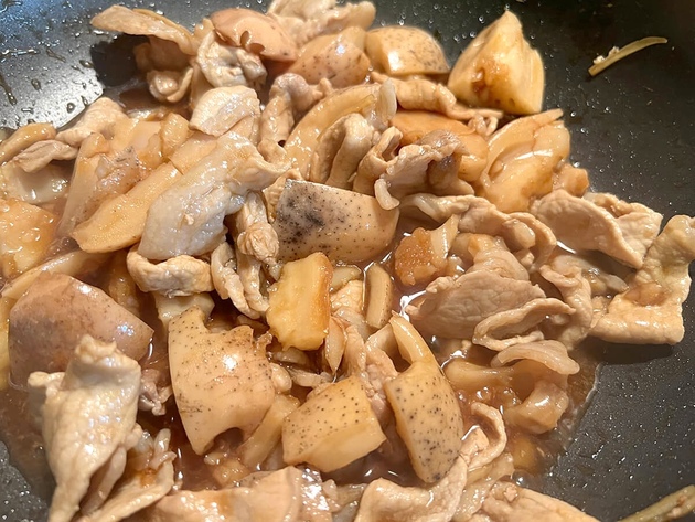 【お願い！れんこん、こうやって食べてみて！】箸が止まらない！「シャキッと」クセになる！家族から大好評の"主役級レシピ"