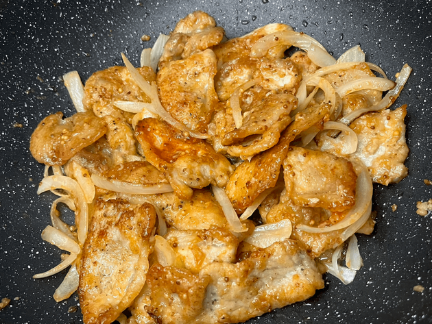 【豚ロース肉】あったら絶対こうしてー！！プロが唸る「言葉が出なくなるほどウマい…！」飯テロレシピ