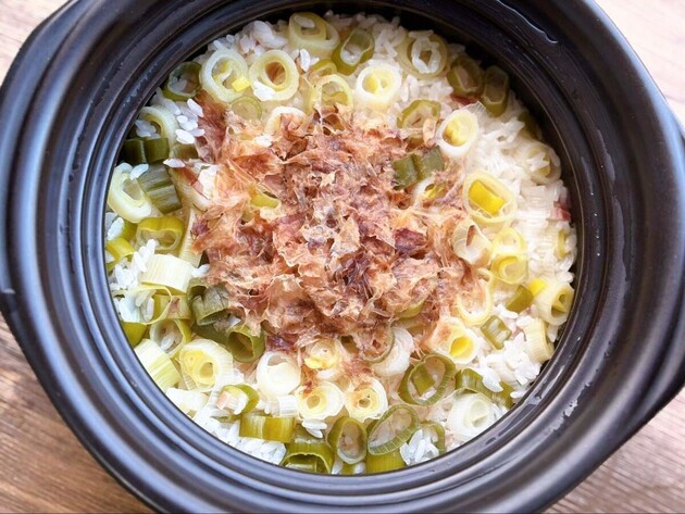 【お願い！長ねぎ1本あったら絶対コレ作ってーー！】“長谷川あかりさん”の天才的な食べ方