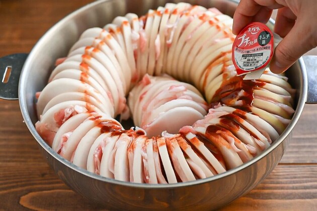 【大根煮るなら】もう一生これ！「メーカーさん、もっと早く教えてよ（涙）」ボリュームどかんで豪快！