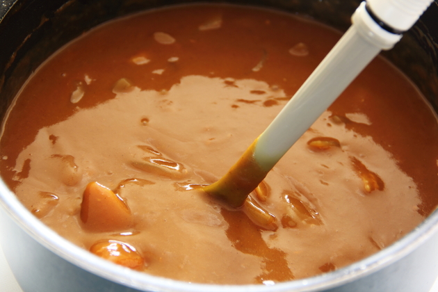 【カレー、その作り方…今日からやめてーー！？】シェフ直伝"旨味が何倍にもなる"神テク