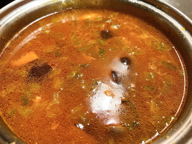 【一生、このミネストローネしか作らん！？】落合シェフの“神ワザ”で「グッと味わい深くなる！」