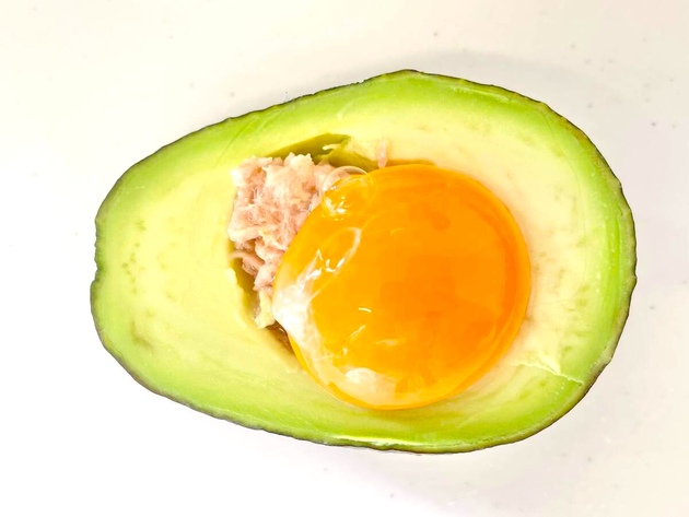 アボカドとたまご1個あったらコレ作ってー！【水卜麻美さん驚愕の逸品！】「これはウマいって！」