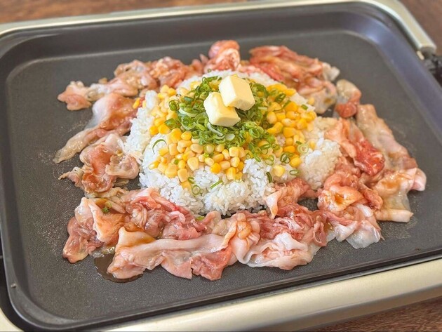 【もう定番の生姜焼きに戻れない(泣)！！】「べらぼうにウマくなる」"神の食べ方"にやられた～！