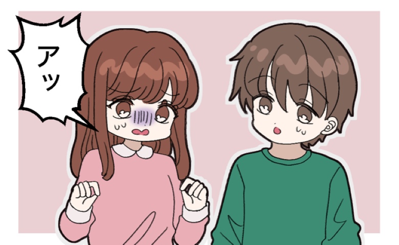 アッ…やらかした…！告白の予定が「ごめんなさい」に。バレンタイン当日にしてしまったまさかの失敗とは