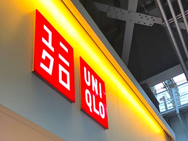 ダークグリーンは早くも"在庫なし目前"！？【ユニクロ】「早く買わないと全色品薄になっちゃうよ！」