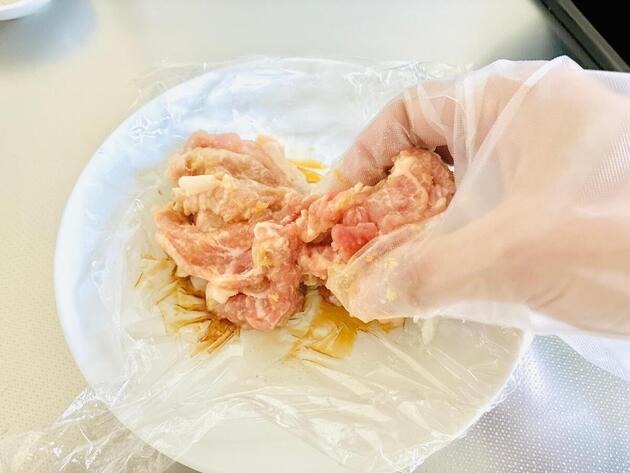 一生リピ確定！【豚のしょうが焼き】はもう焼かない!?『あさイチ』見て即、試した！「衝撃の美味さ」