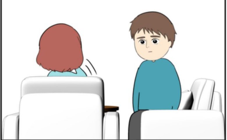 「離婚しよう」元カノと密会していた夫の決断に、妻がほっとした理由とは #妻は2番目に好き？ 175