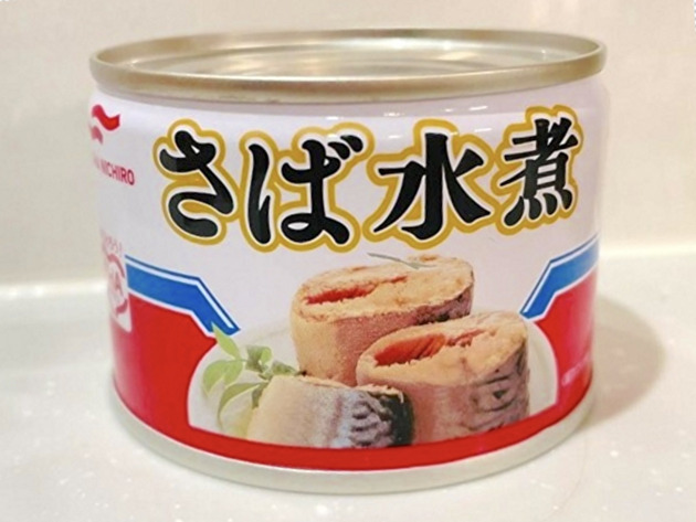 【サバ缶は"汁ごとドボン"が大正解！！】『ノンストップ』見て"こんな手が！"と思わず膝を打つ発想