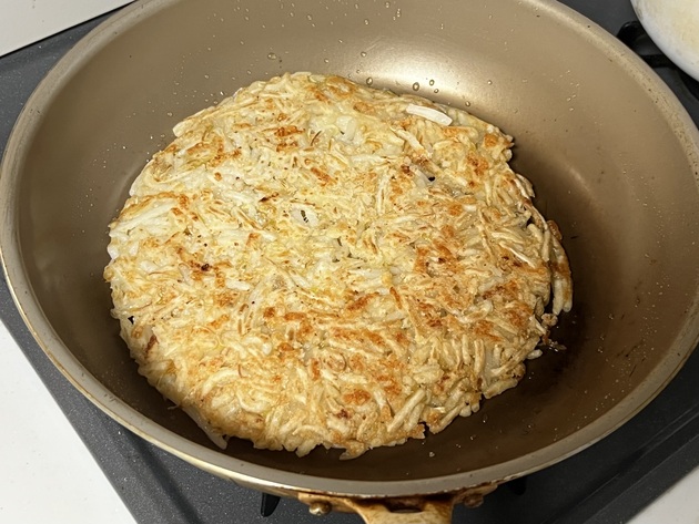 【1袋25円のもやし】が秒で消える！？もう炒めないで“最強に旨い食べ方”「カリッ×モチッ」