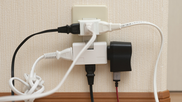 【“それ”やってたらすぐやめてーー！！】メーカーの注意喚起に「知らなかった…」“発火・発熱のリスク”も…冷蔵庫のコンセントNG3選