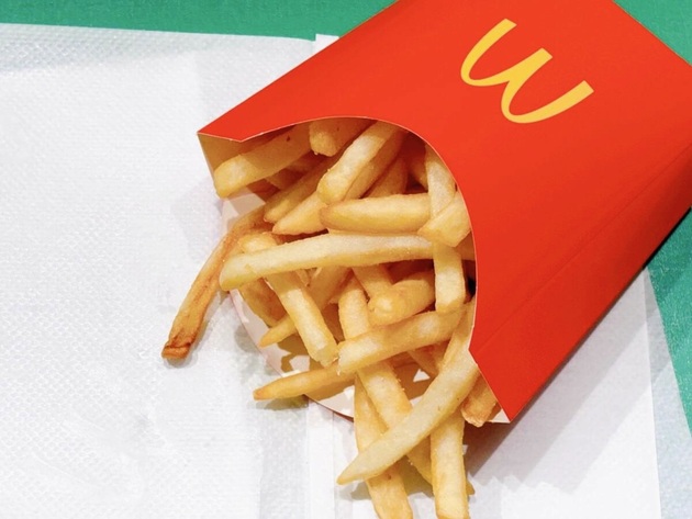 【お願い！こんなポテトは、食べないでーー！】“農林水産省”も注意を呼びかける『ある特徴』