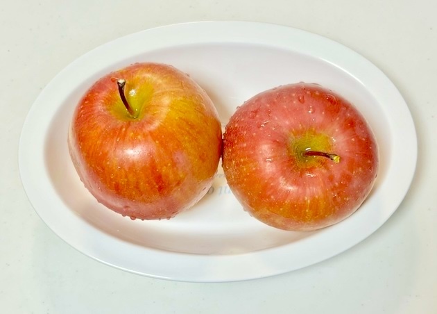 “りんご2個”あったら絶対こう食べて〜！【タサン志麻さん】「毎日でも作りたい」「正直独り占めしたい(泣)」簡単・感動の食べ方