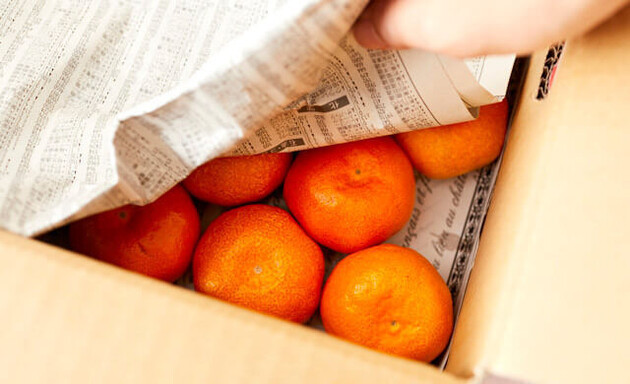 【みかん冷蔵庫に入れるべきって本当？】プロが教える「2〜3週間長持ち」保存法「えぇ！？」「知らなかった…」意外な結果