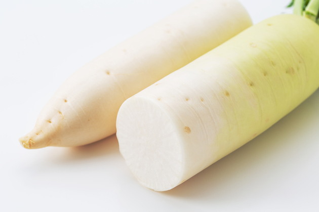 「大根」1/2本余ってたらコレ作って！【栗原はるみさん】「お母さんに作ってもらった」思い出レシピ