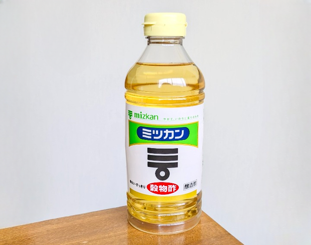 【こんなお酢、絶対に食べちゃダメー！】"食品メーカー"の注意喚起に→「マジか」「もったいないけど…」衝撃の事実