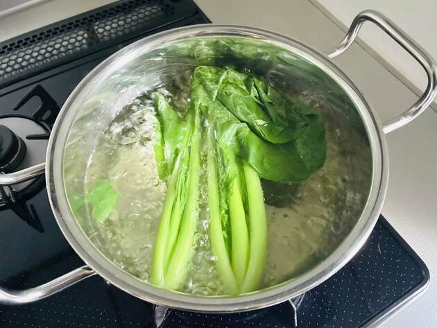 フタを開けてビックリ！【和田明日香さんの"まとめ茹で"お弁当】がすごい!!「夫の反応も違う」