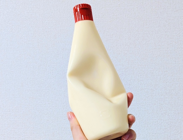 【マヨネーズが黄色すぎる…これ危険？】不安になって調べたら→"メーカーの回答"に『知らなかった！』『勉強になる』