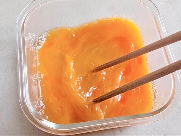 【明石家さんまさんが番組で絶賛した！】「卵3個の"ビビるほどウマい"食べ方」に衝撃→スタジオ騒然「この発想なかった…」