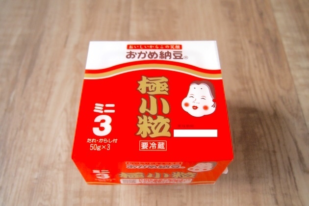 【食べちゃダメ！？】納豆の粒に「異変」が…見た瞬間"ゾッ"→食品メーカーの回答がまさかの理由だった！