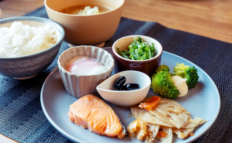 「品数が少ない」「料理に手を抜くな」結婚直後、夫の本性が露わに。私がした夫への静かなる復讐