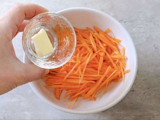 【“にんじん”余ってたら「アレ」のせて！】和田明日香さんの「ベラボーに美味い食べ方」