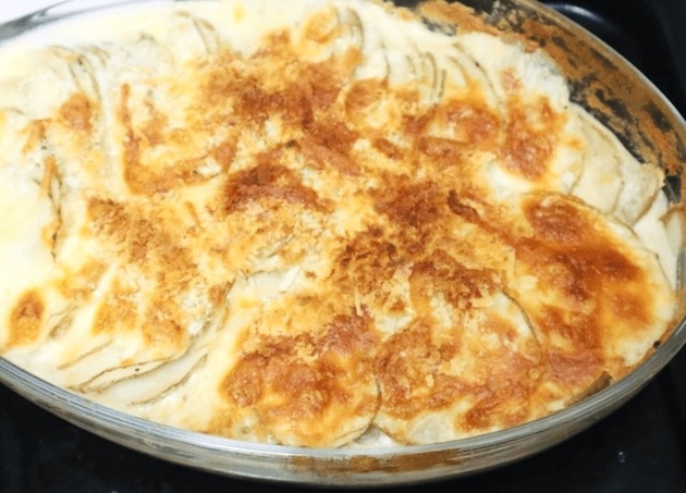 【じゃがいも、絶対やらないと後悔する食べ方】北海道農家の嫁が教える「我が家でお気に入り」大バズレシピ！圧倒的に"簡単うまい"