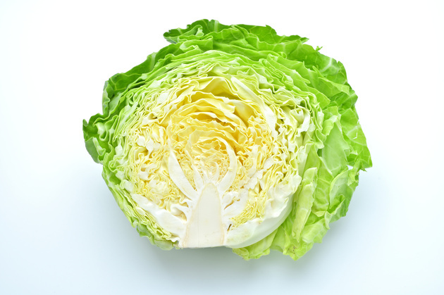 「キャベツ１玉」が一瞬で消えるわ！【北川景子さんの夫DAIGOさん感激】「恐ろしいほどハマる食べ方」油なしで大満足♡