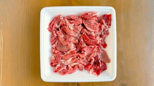 やっすい肉→驚くほどウマくなる【Xで反響】禁断の味付け「全男子が我慢できない」お弁当にも◎
