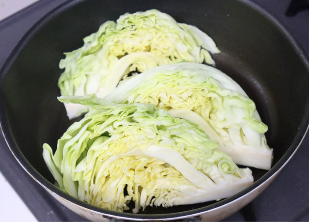 【キャベツ半玉ペロリだよ(泣)】こう食べるとヤバイ！家族が感動「美味しい」“農家さん直伝”レシピ
