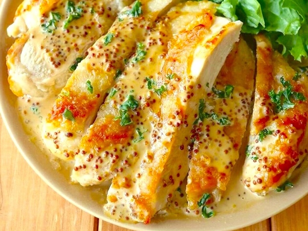 【"鶏むね肉"はもう一生これ！！】"パサつき全力回避の裏技"で…特売のお肉も「や〜〜わらかい♪」