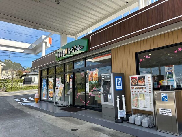 【ドトールなのにドトールじゃない！？】全国に数％の激レア店「ドトールキッチン」“税込600円”モーニングが超本格と話題「ふわっふわ」「厚切り」