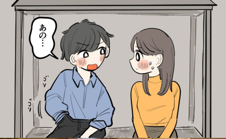 差し出された婚約指輪は水浸し！？ロマンチックとは無縁なプロポーズに、思わず涙が溢れたワケ