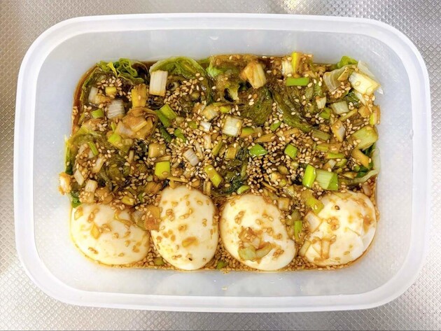 【激安レタス、やらないと一生後悔する食べ方】北海道農家の嫁が教える「1玉消える」大バズレシピ！